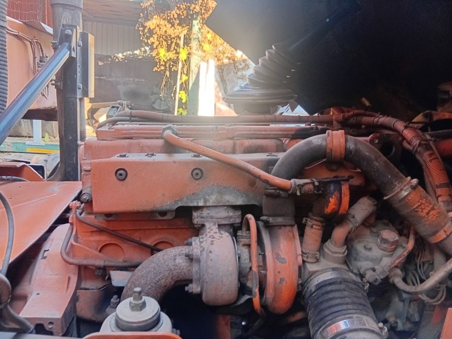 Vand motor de man 224 de cai motorul este compatibil la taf