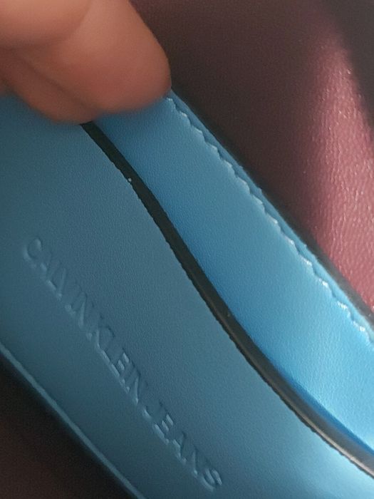 Оригинална дамска чанта Calvin Klein