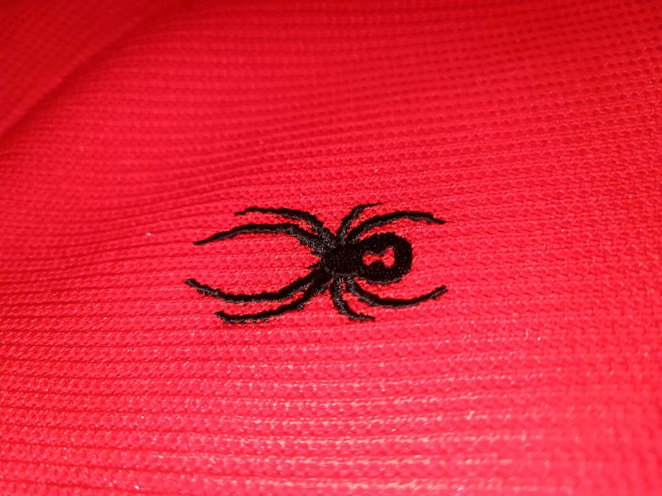 Мужская куртка Spyder