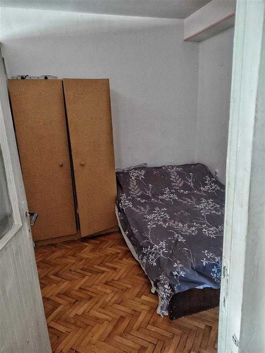 Дава се под наем Двустаен апартамент в София, Зона Б-5 - 55 кв.м за 408 € - Снимка #1