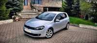 VW GOLF VI Automat Full Euro 5 Inmatriculat