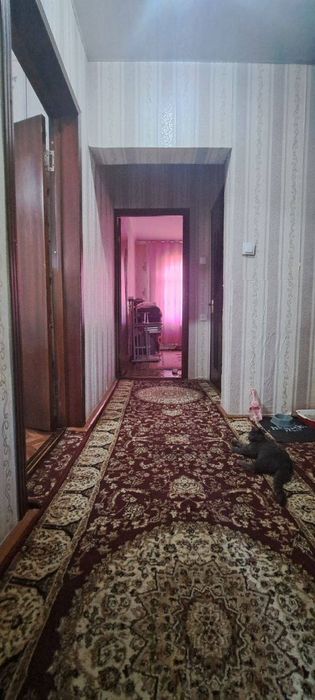 Юнусабад 4 квартал. Продается квартира 3/3/4