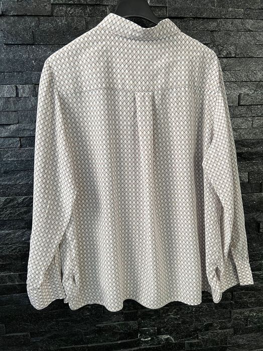 Cămașa damă Peter Hahn -mătase