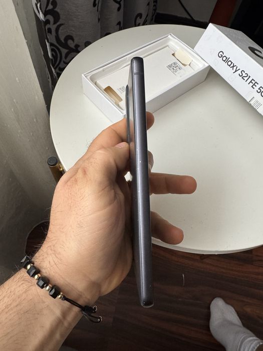 Samsung Galaxy S21 FE 5G