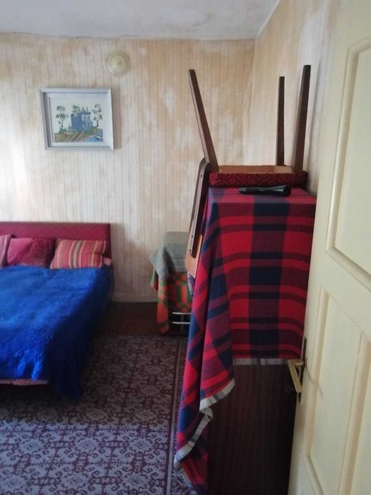 Продавам къща в село Момчиловци, община Смолян