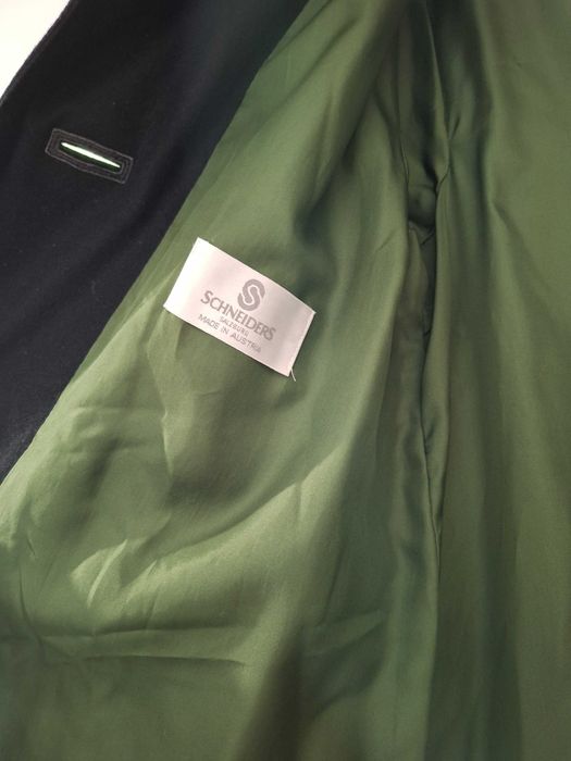 Palton vintage Schneiders