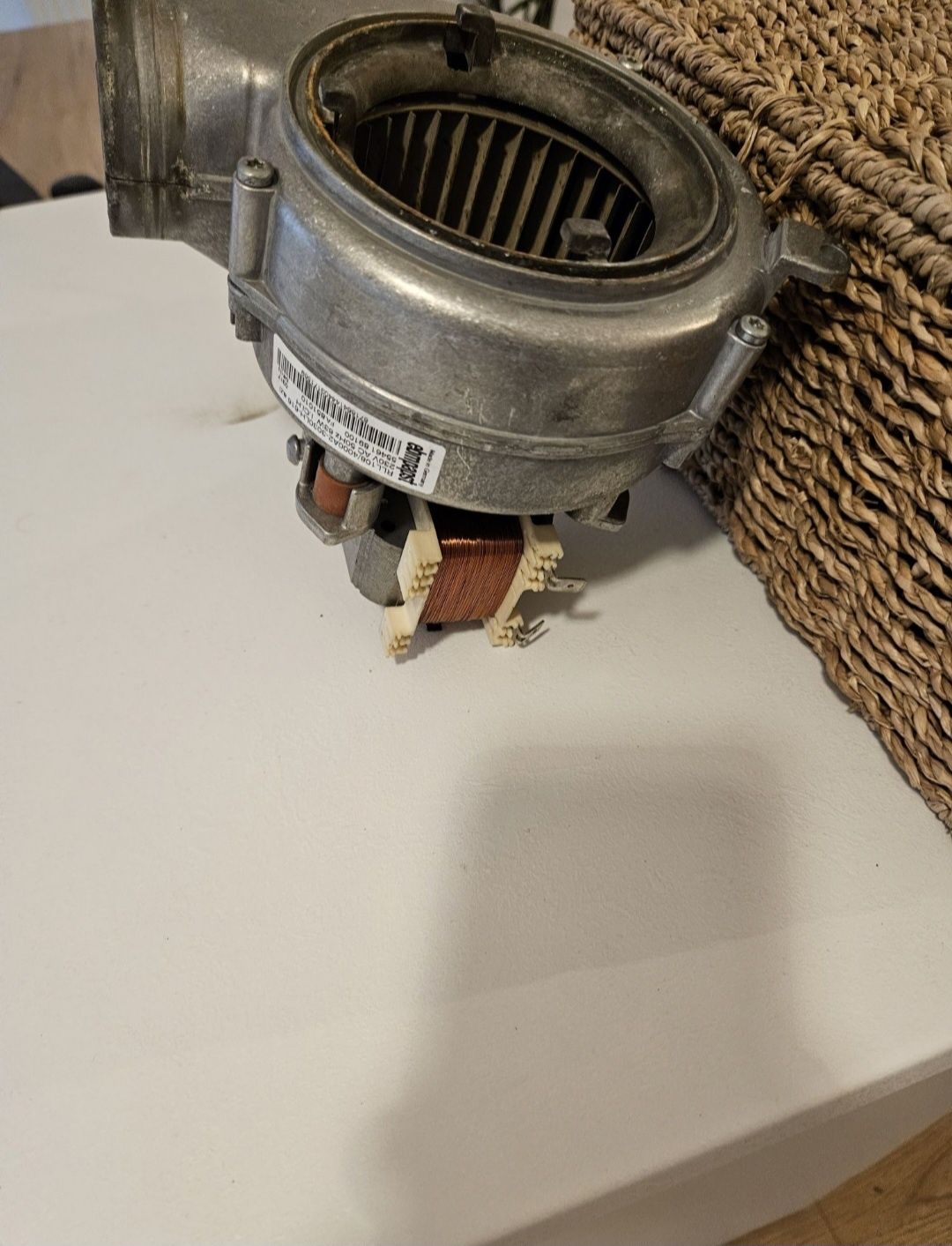 Buderus LogaxPlus GB012 25KV