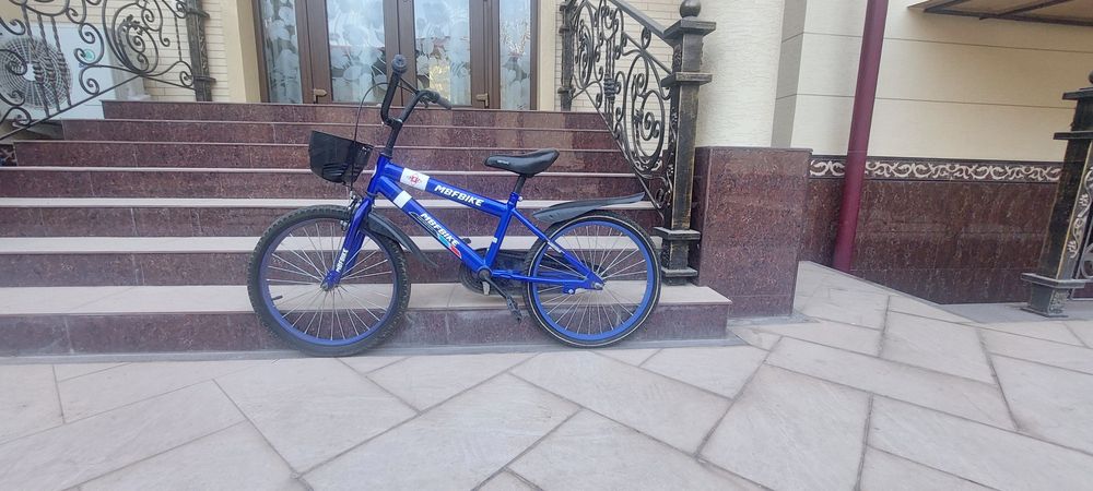 Velosiped велосипеды