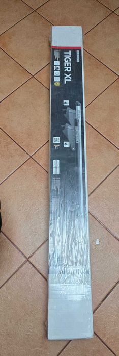 Bare portbagaj noi la jumătate de preț