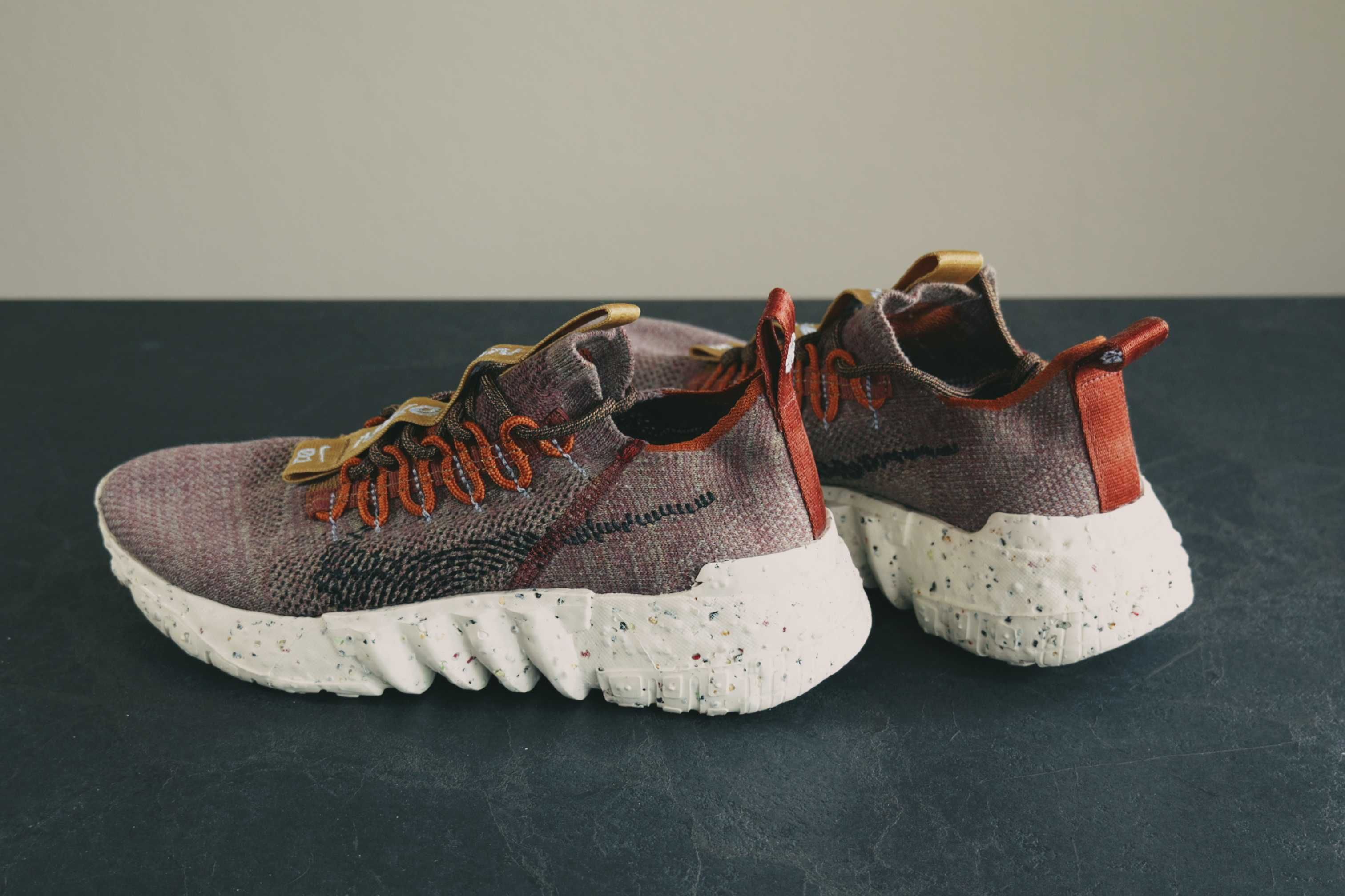 Нови! Nike Space Hippie 01 Redstone - 38,5 номер Оригинални!
