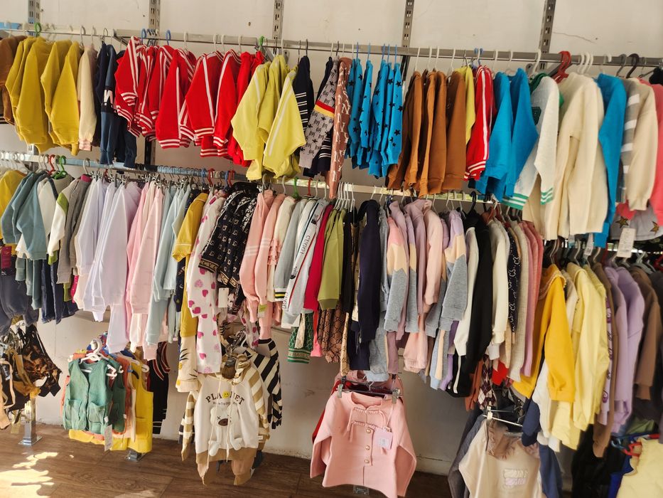 Вешалка настенная