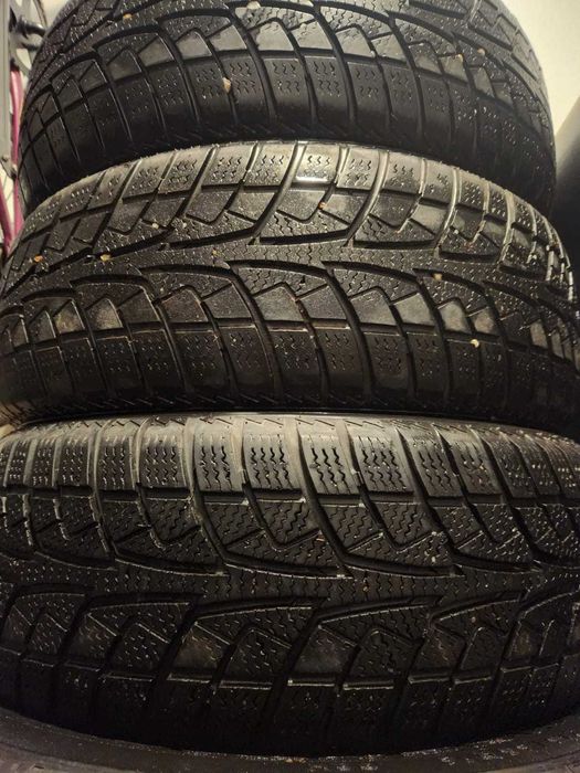 Anvelope iarna 185/65 R15