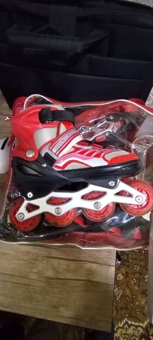 Роликли конкилар