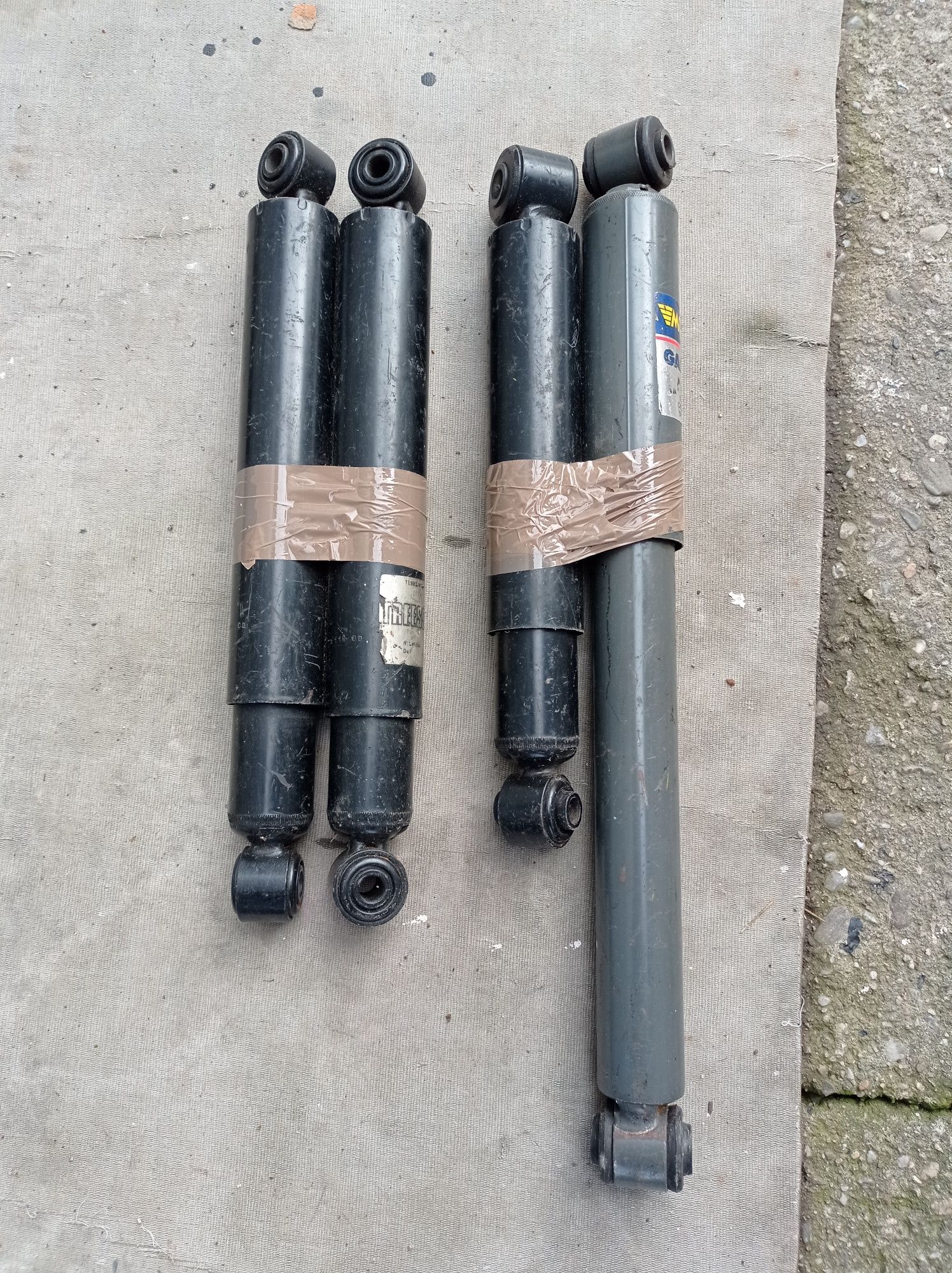 Telescope spate noi