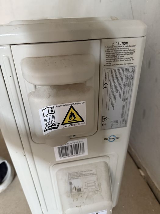 Кондицеонер сотилади