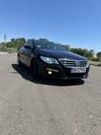 Volkswagen Passat  CC 2.0 TDI