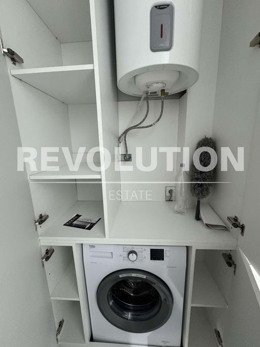 Дава се под наем Двустаен апартамент в Пловдив, Кършияка - 72 кв.м за 550 € - Снимка #4