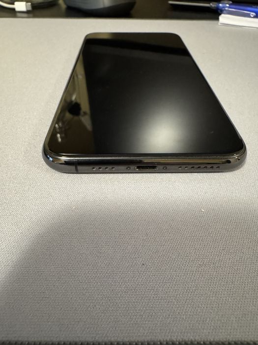 Iphone 11 Pro Max 64 GB Space Gray