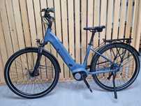 Bicicleta Electrica