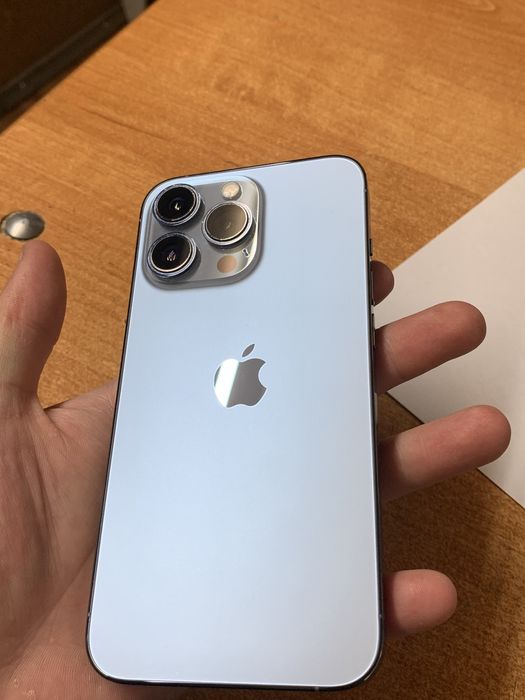 Iphone 13 pro 128gb