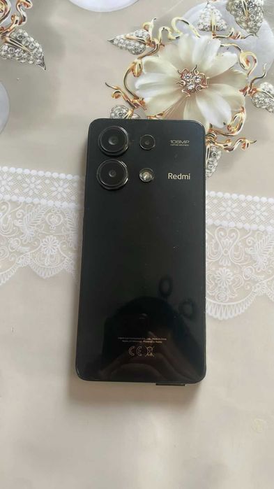 Редми нот13 128 гб