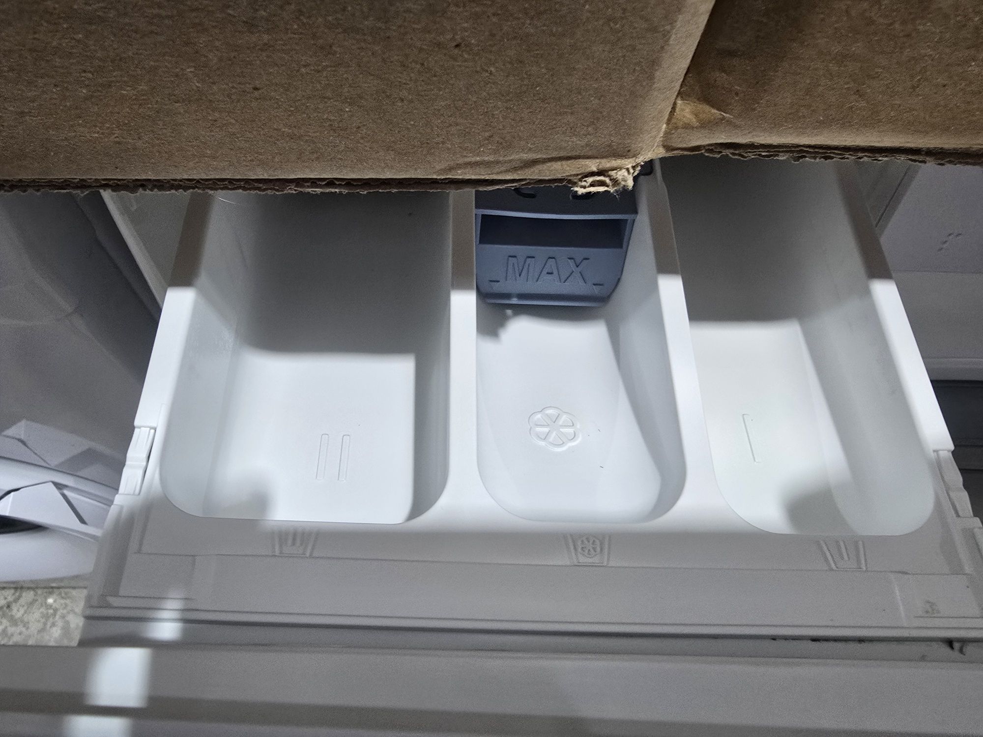 Инверторна пералня Самсунг/Samsung 8 кг addwash