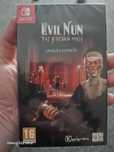 Evil Nun The Broken Mask Unholy Edition Nou