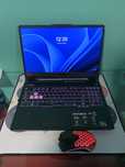 ASUS TUF Gaming A15