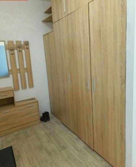 Двустаен апартамент под наем в ж.к. Зона Б-5, 2212900