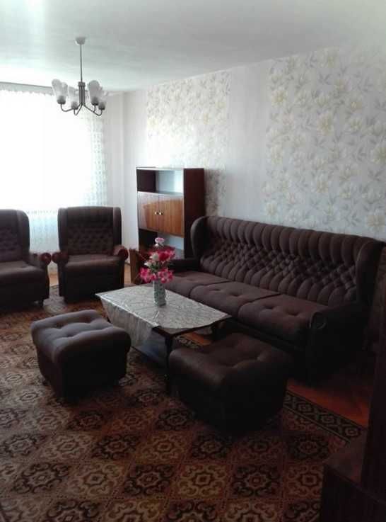 Дава се под наем Тристаен апартамент в София, Младост 1 - 90 кв.м за 561 € - Снимка #6