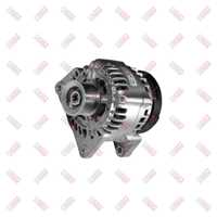 Alternator 12V 95A JCB 320/08719