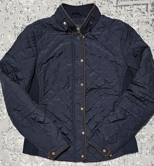 Geacă matlasată Koton mărime 36