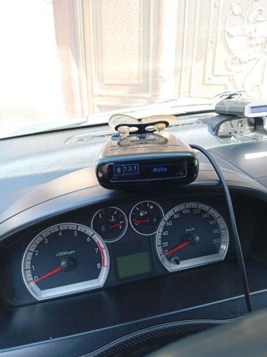 Antiradar ESCORT X80