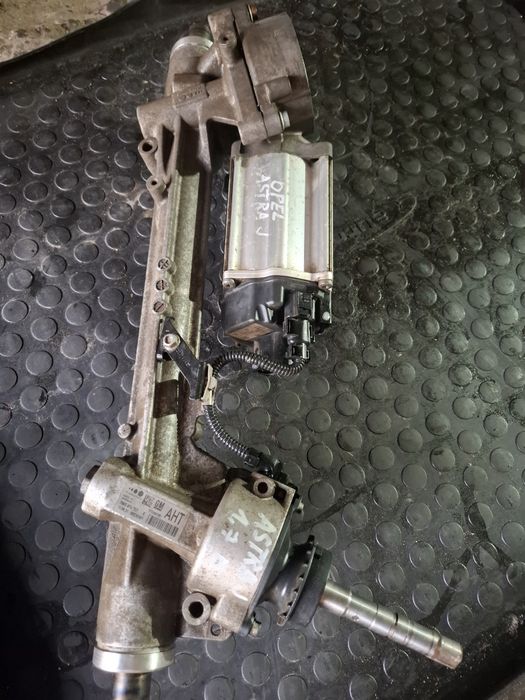 Caseta direcție Electrică Opel Astra j 1.7 CDTi Zafira B