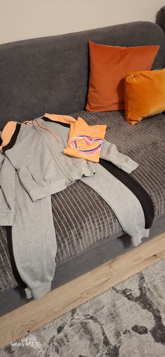 Trening adidas original mr m