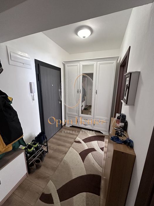 Продава се Тристаен апартамент в Пловдив, Христо Смирненски - 90 кв.м за 1595 €/кв.м - Снимка #7