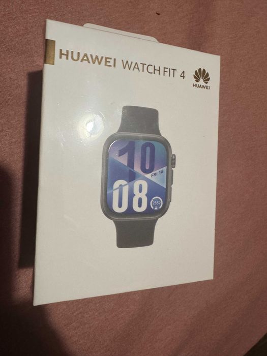 Huawei Watch Fit 4