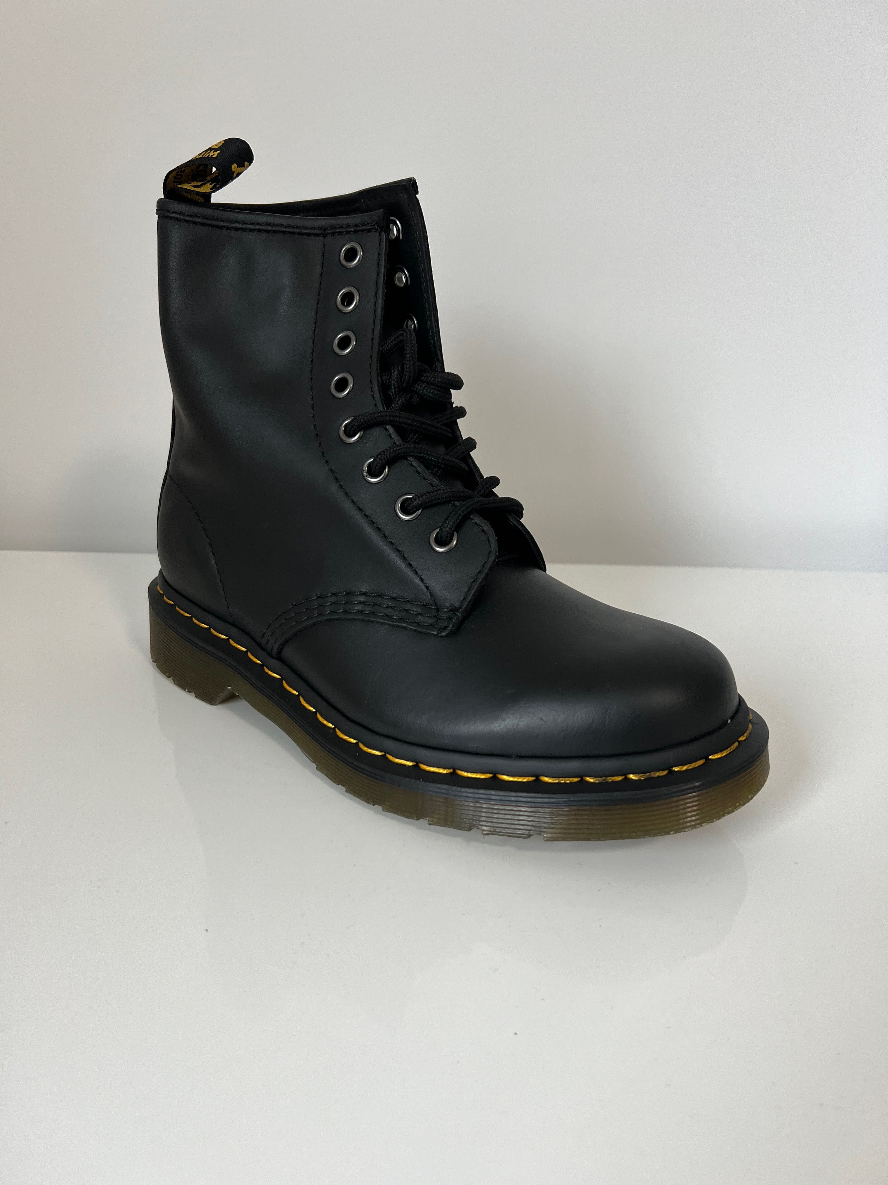 ghete femei Dr. Martens marimea 37