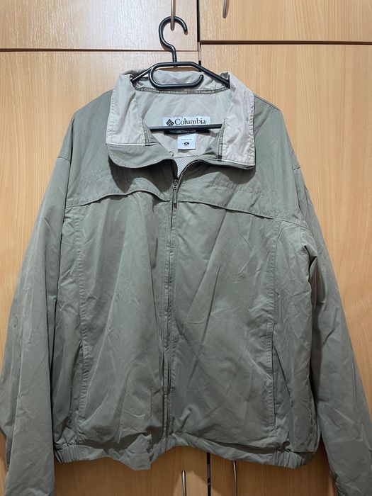 Яке Columbia Sports wear