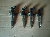 Set injectoare 1.6 115 cp ford C-max 2012