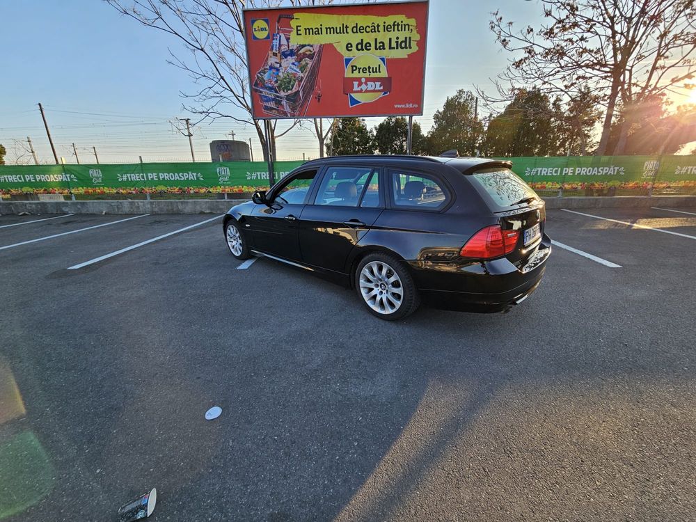 De vanzare Bmw E91