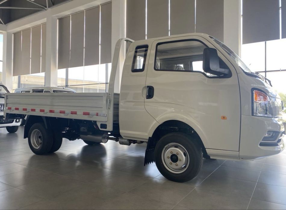 Срочно грузовой мошин арендага берилади! Changan KYC PORTER. Келишамиз