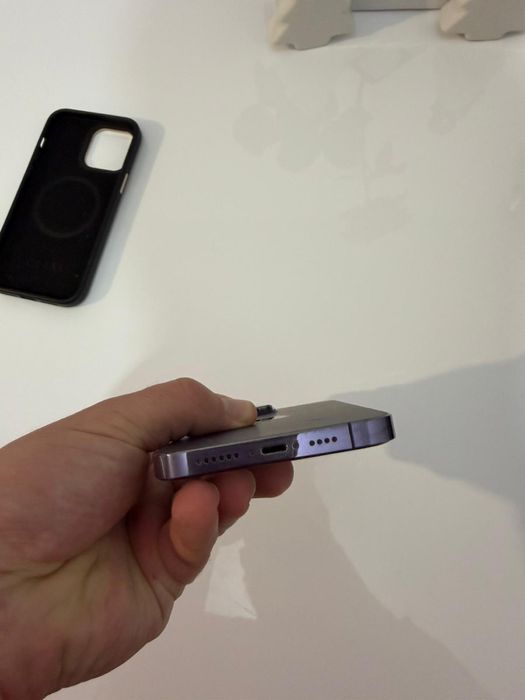 IPhone 14 Pro Max 128gb