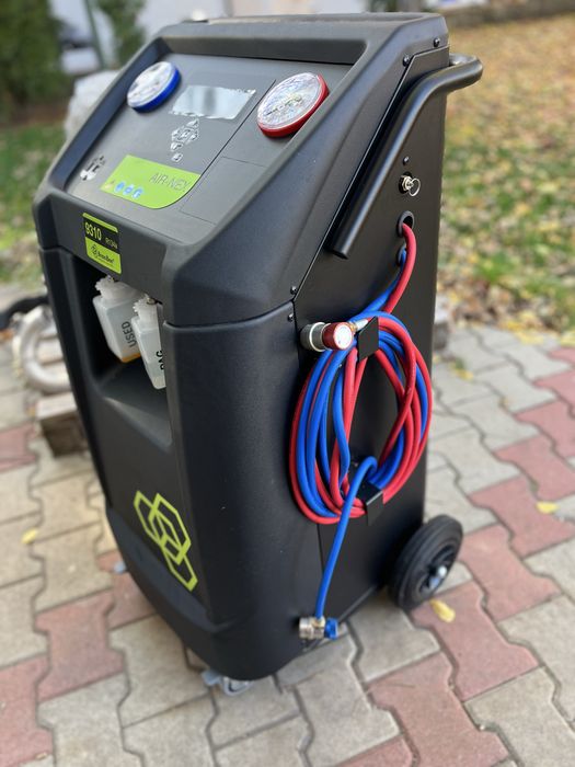 Станция за климатици Air-Nex 9310 Brain bee