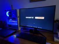 PC Gaming/ Editari 4K - Rtx 4070, i5 14600kf, 32 GB RAM 6000Mhz
