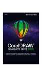 CorelDRAW Graphics Suite 2025 Enterprise, Licenta Permanenta | Mac/Win