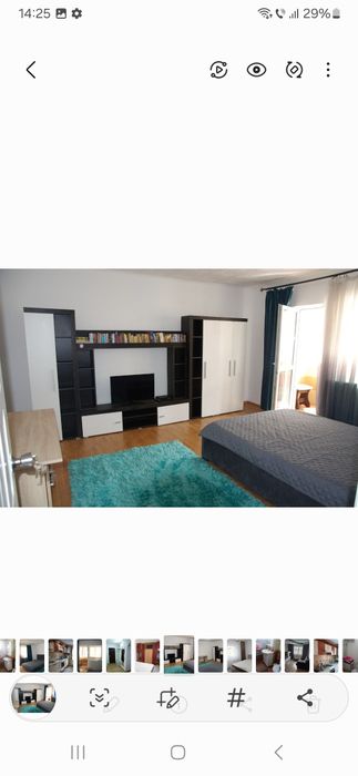 Închiriez apartament