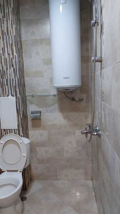 Дава се под наем Едностаен апартамент в Пловдив, Южен - 40 кв.м за 245 € - Снимка #3