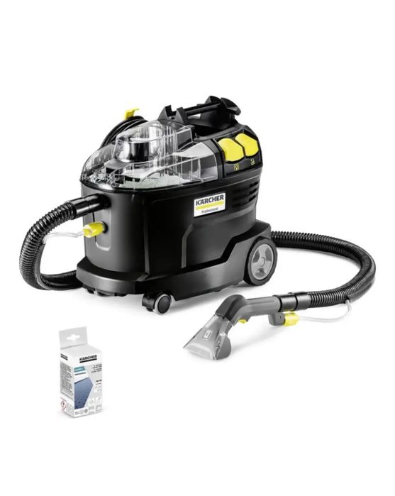 Пылесос Karcher 8/1