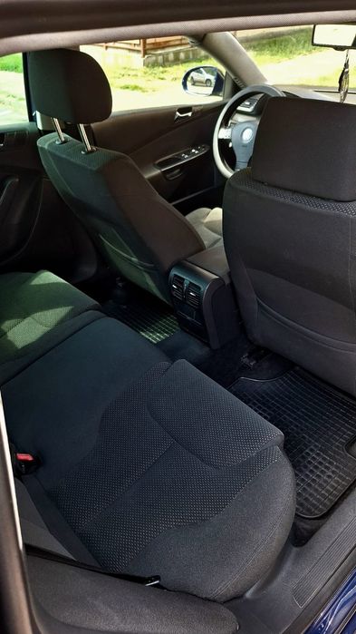 Volkswagen Passat b6